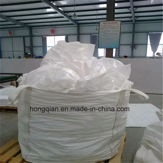 1000kg PP Super Sacks FIBC Industrial Big Bag