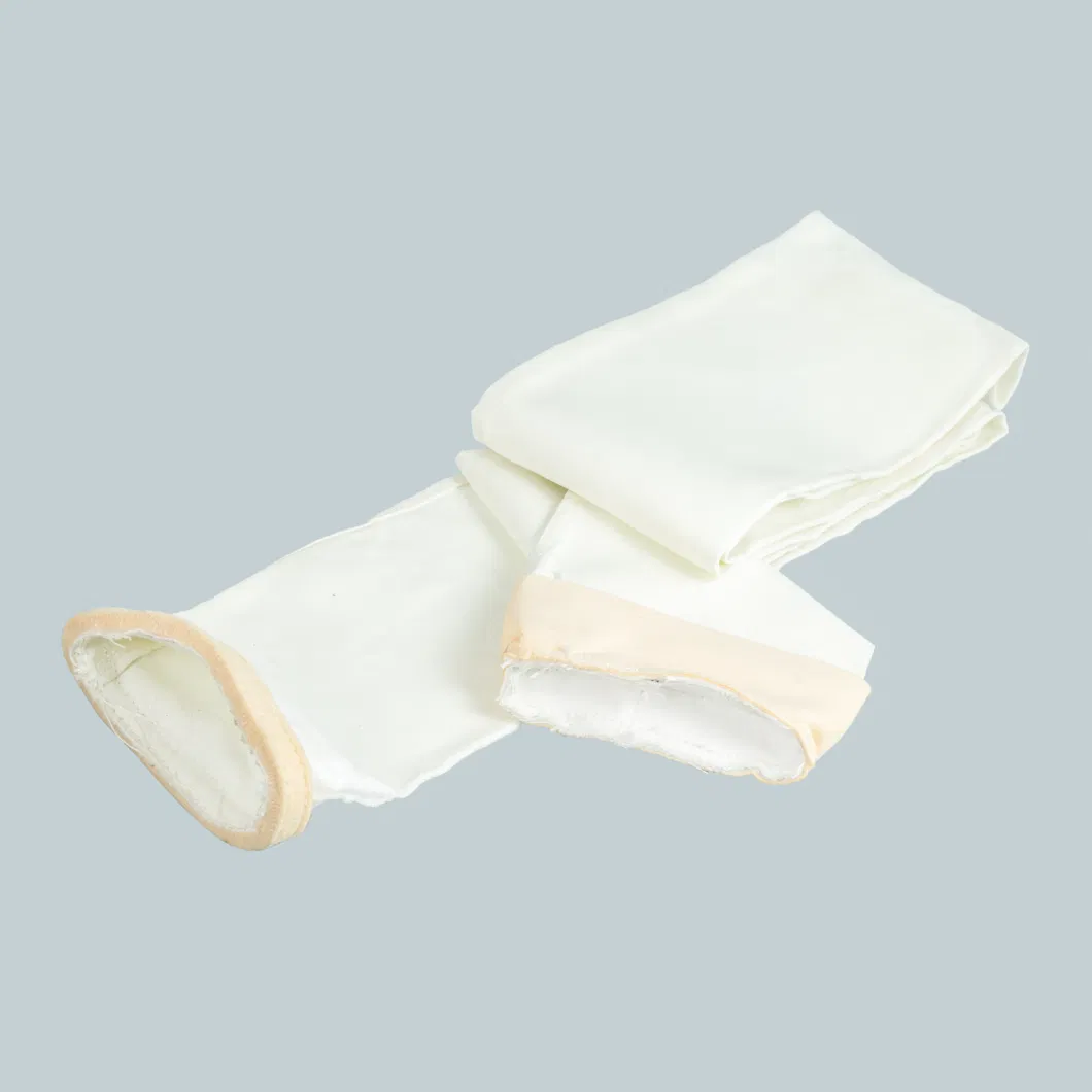 Industrial Air Filter Polyester Filter Bag