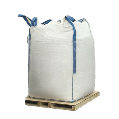 Jiaxin Ton Bag Китай PP Jumbo Bag Поставщики Квадратные 1000 кг 500 кг FIBC Bulk Bag Полипропилен 1 тонна Jumbo Big Bag для хранения упаковки OEM Пустые тонные мешки