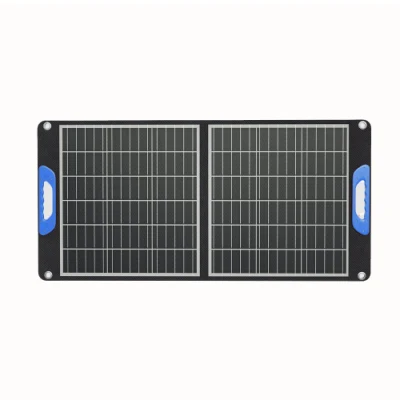 Whaylan Hot 10 Вт автомобильное зарядное устройство портативные складные гибкие сумки с солнечной панелью с выходом 12 В/5 В постоянного тока зажимы для аккумулятора