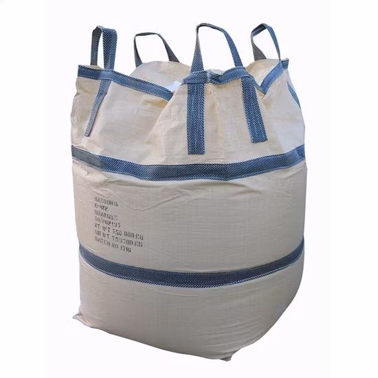 1 Один 1,5 тонны 2 тонны Цена Сахар Super Sacks Поставщик Песок 500 кг 1000 кг 1500 кг Рисовая перегородка 500 1000 1500 2000 кг Полипропиленовая пластиковая тканая сумка для больших объемов Jumbo FIBC